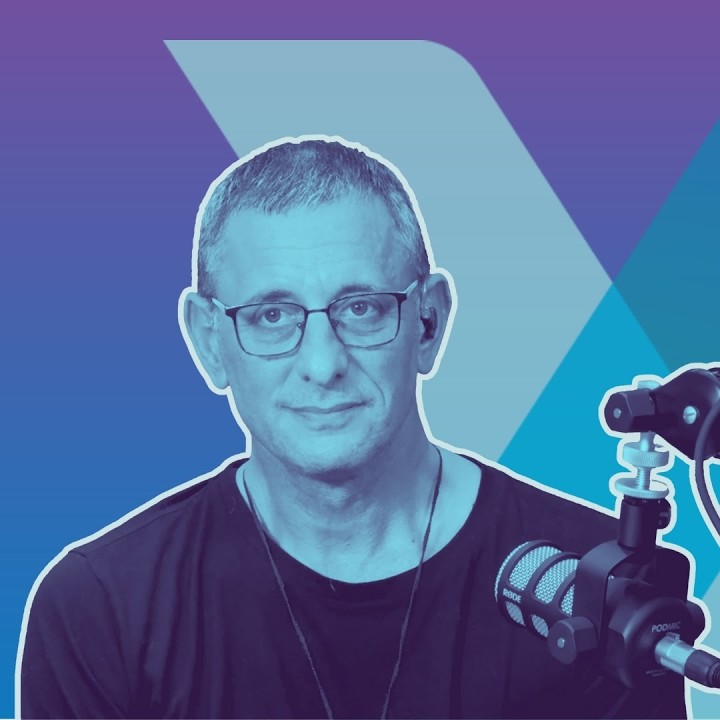 Beyond Sustainability: GCX Podcast